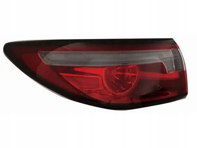 Правий Ліхтар Mazda 6 Gj 2018-2021 Led GSJ551160B