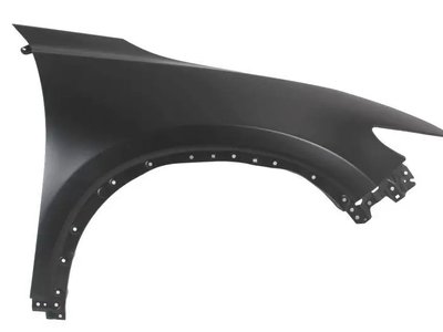 Крыло переднее правое Mazda CX-9 2016-2024 TK4852111G
