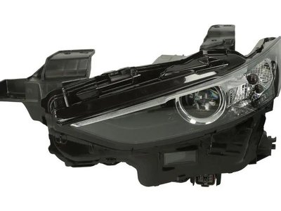 Ліва фара Mazda 3 Bp 2018-2022 Європа BCNM51040J