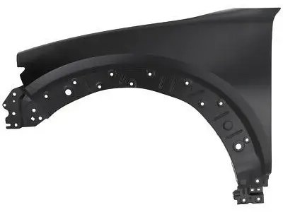 Крило ліве Mazda CX-30 2019- DGY952200 MA1240183 DGH952210 110-10516L