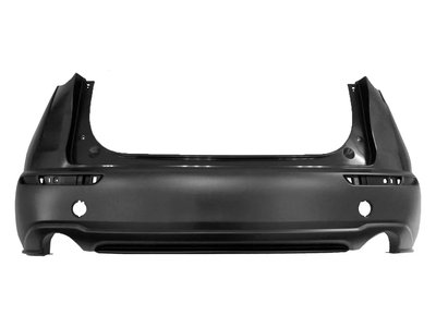 Бампер задній Mazda CX-30 2019-2024 DGY950220