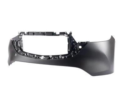 Бампер передній Mazda CX-5 2022-2026 KSD450031ABB
