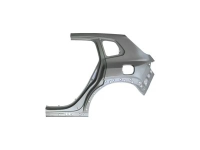 Крило заднє ліве Mazda CX-50 2022-  VCY3-71-410