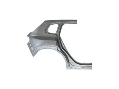 Крило заднє праве Mazda CX-50 2022-  VCY3-70-410