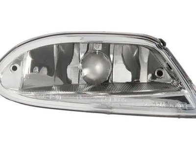 Правая  Противотуманка Mercedes W163 2001-2005 Рестайлинг A1638200428