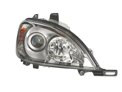 Правая фара  Mercedes W163 2002-2005 Рестайлинг A1638205261