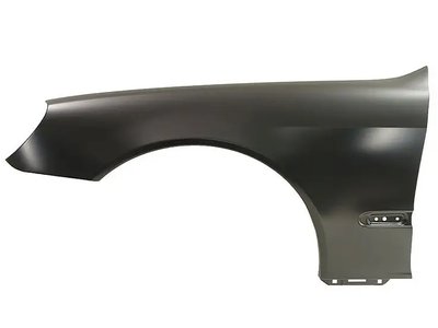 Крыло левое Mercedes W220 1998-2005 A2208800318