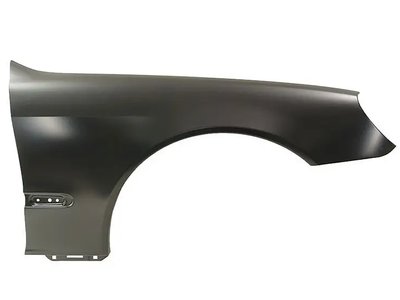 Крыло правое Mercedes W220 1998-2005 A2208800418