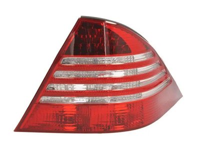 Правый Фонарь  Mercedes  W220 2002-2005 A2208202066