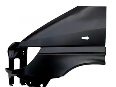 Крыло левое Mercedes Sprinter 2000-2006 9016306907