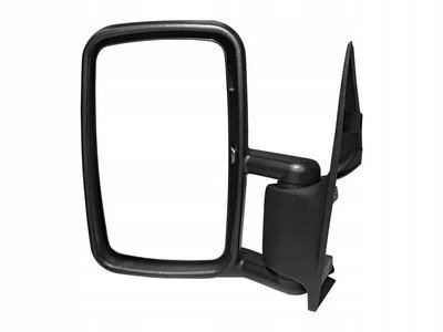 Дзеркало Ліве Mercedes Sprinter Volkswagen Lt 1995-2006 A0008114830 Механічне