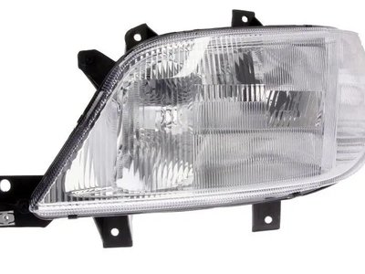 Левая Фара  Mercedes Sprinter 2000-2002 H7/H1 A9018201061
