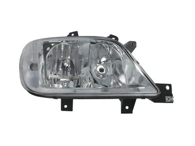 Фара Правая Mercedes Sprinter 2002-2006 Без Птф A9018202561
