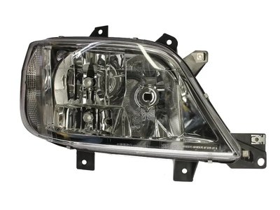 Фара Правая Mercedes Sprinter 2002-2006 З Птф 9018202761