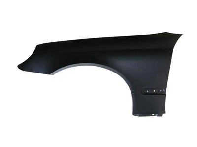 Крыло переднее левое Mercedes W203 2000-2007 A2038800118