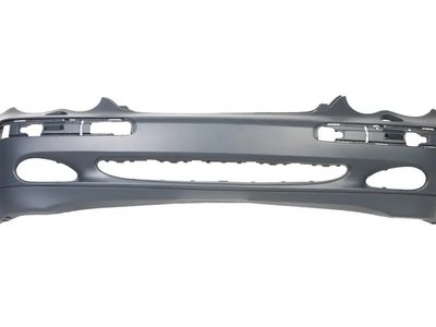 Бампер передний Mercedes W203 2000-2004  A2038850025