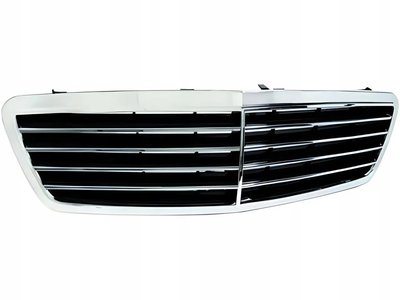 Решетка радиатора Mercedes W203 2000-2007 A2038800183