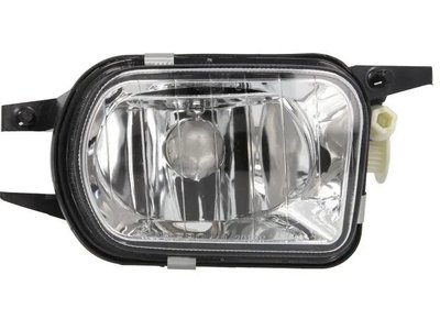 Левая Противотуманка   Mercedes  W203 2000-2004 Дорестайлинг A2038201256