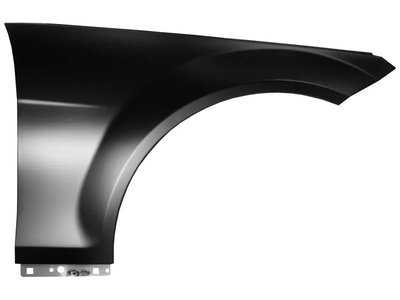 Крыло правое Mercedes W204 2007-2014 Аллюминий A2048800218