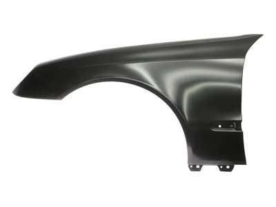 Крило ліве Mercedes W211 2003-2009 сталь A2118801318