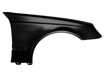 Крило праве Mercedes W211 2003-2009 сталь A2118801418