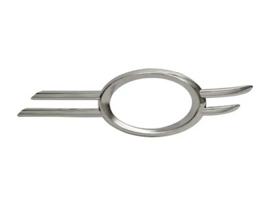 Лівий Хром Решітка Птф Mercedes W211 2006-2009 A2118851174