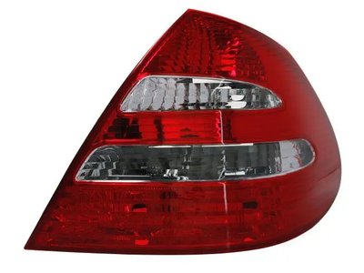 Лівий Ліхтар Mercedes W211 2002-2006 A2118200364