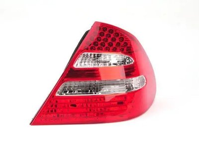 Правий Ліхтар Mercedes W211 Седан 2002-2006 Led A2118200664