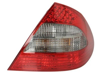 Правий ліхтар Mercedes W211 Avantgarde Седан 2006-2009 A2118202664