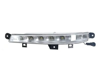 Левое Дхо Mercedes W221 Amg 2006-2012 A2218201356