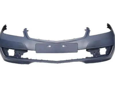 Бампер передній Mercedes W169 2008-2012 A16988525389999