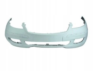 Бампер передній Mercedes W169 2004-2008 A16988850025