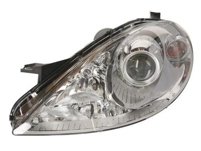 Ліва Фара Mercedes W169 2004-2008 A1698200561