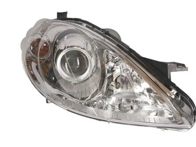 Права фара Mercedes W169 2004-2008 A1698200661