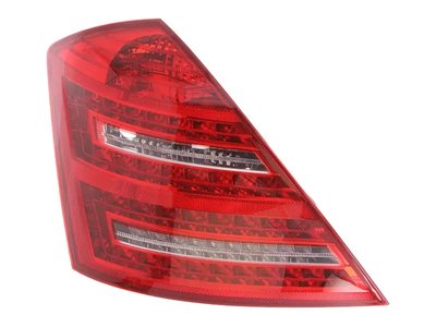 Левый Фонарь  Mercedes  W221 2009-2012 A2218201364