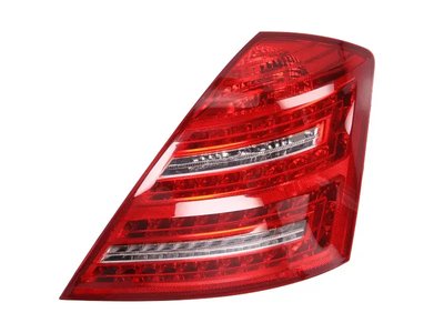 Правый Фонарь  Mercedes  W221 2006-2012 A2218201464