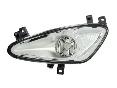 Левая Противотуманка   Mercedes W221 2006-2012 A2218200156