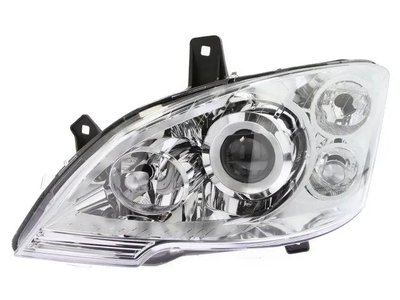 Левая Фара Mercedes Vito W639 2010-2014 Ксенон A6398202361