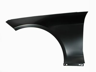Крило ліве Mercedes W212 2009-2012 сталь A2128800118