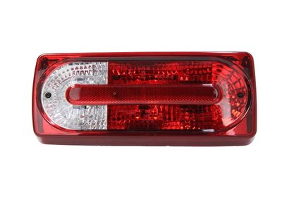 Лівий Ліхтар Mercedes W463 2007- A4638201964