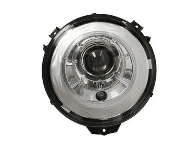 Права фара Mercedes W463 2007-2012 Ксенон A4638200759