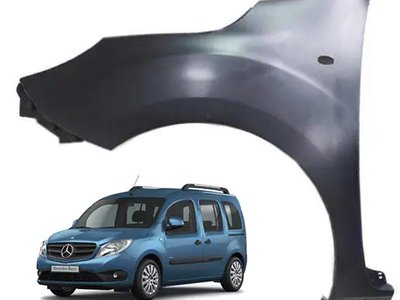 Крило ліве Mercedes Citan W415 2012-A4158800007
