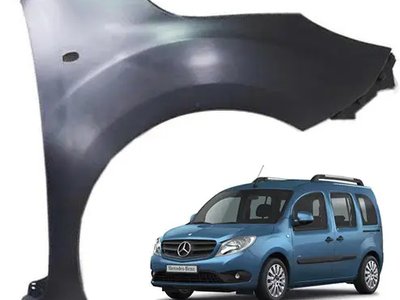 Крило праве Mercedes Citan W415 2012-A4158800206