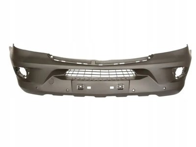 Бампер Передний Mercedes Sprinter 2013-2018 З Отв ПТум A90688018709B51