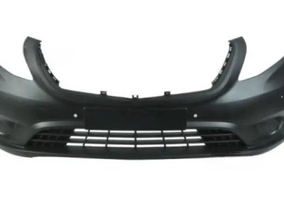 Бампер Передний Mercedes Vito 447 2015- Грунт A44788509259999