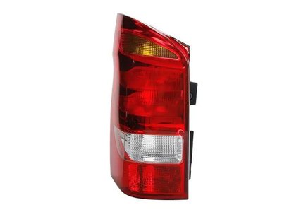 Левый Фонарь Mercedes Vito W447 2015- Для 1 двери Ляда A4478200064