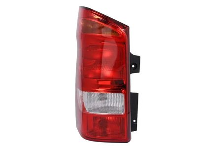 Левый Фонарь Mercedes W447 2015-2019 под 2 двери A4478201164