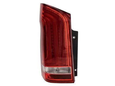 Задний Фонарь Левый Mercedes Vito 447 2015- 1 Дверная Версия Led A4478200564