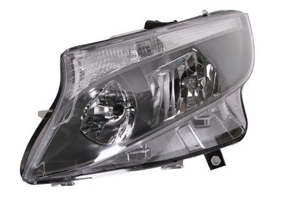 Левая Фара   Mercedes Vito W447 2015-  Галоген A4479065800