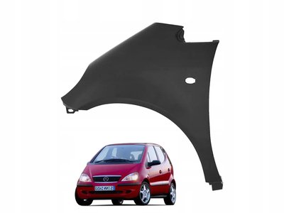 Крило ліве Mercedes W168 1997-2004 A1688800718